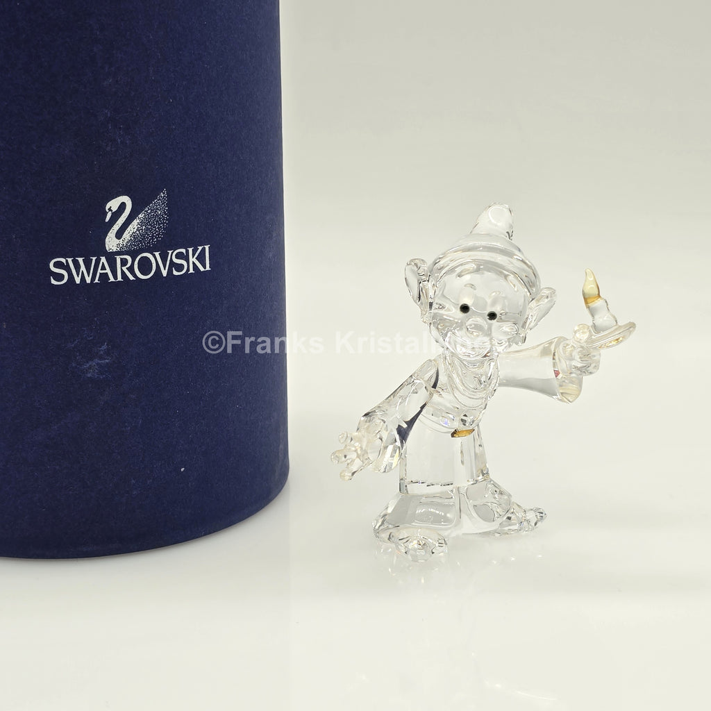 SWAROVSKI Disney Zwerg Seppel Dopey 997212