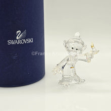 Lade das Bild in den Galerie-Viewer, SWAROVSKI Disney Zwerg Seppel Dopey 997212
