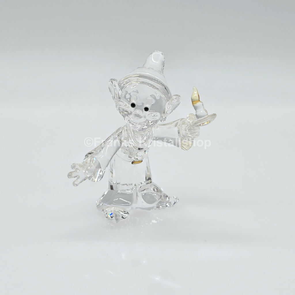 SWAROVSKI Disney Zwerg Seppel Dopey 997212