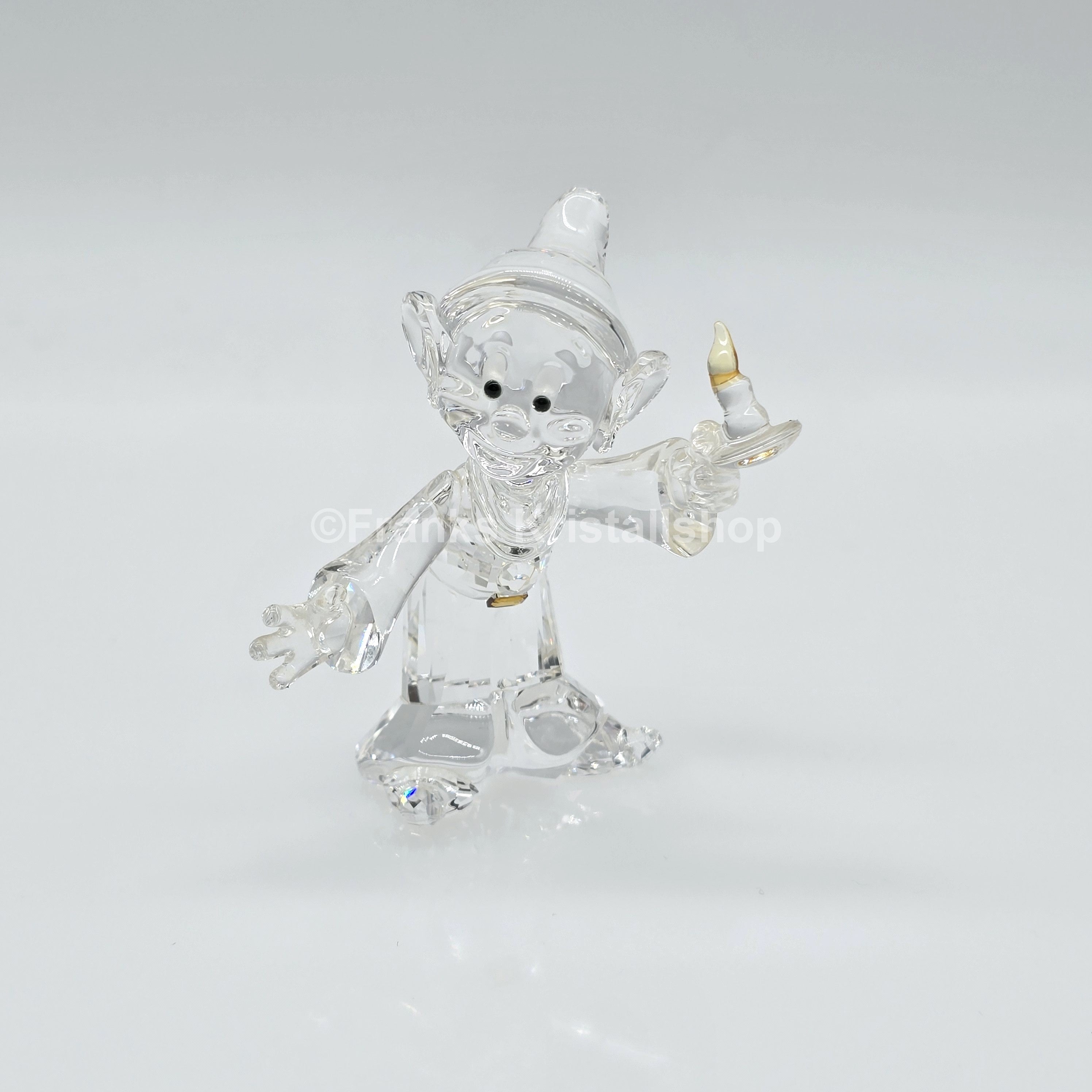 SWAROVSKI Disney Zwerg Seppel Dopey 997212