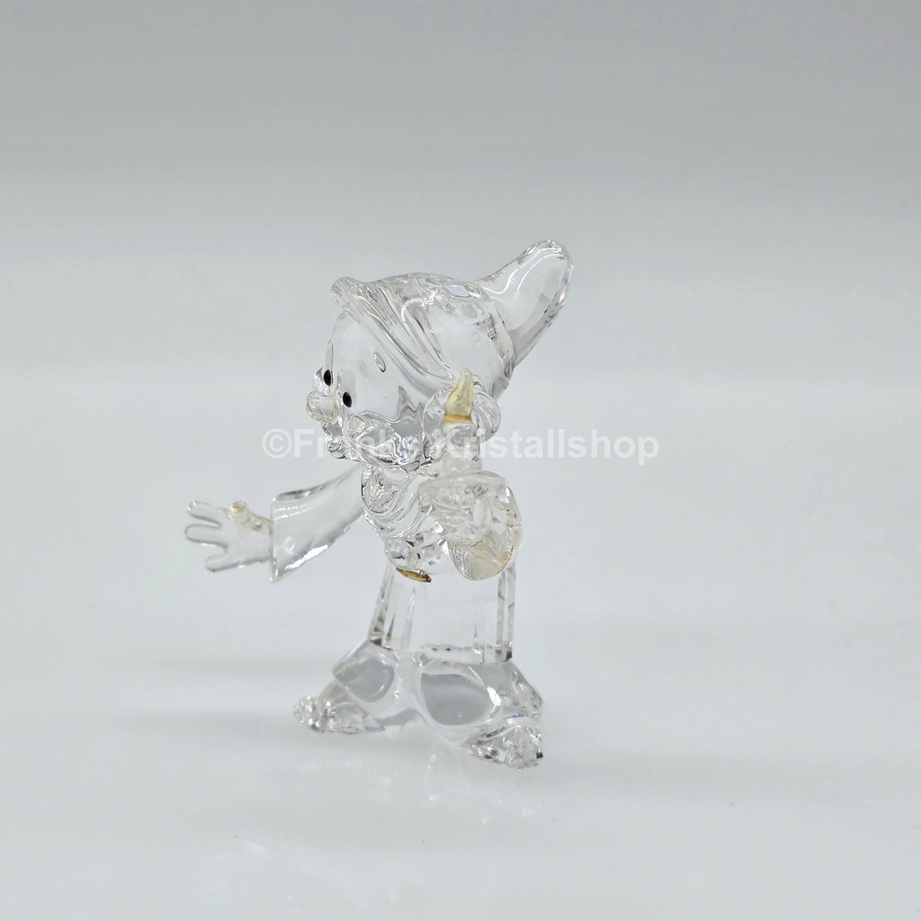 SWAROVSKI Disney Zwerg Seppel Dopey 997212