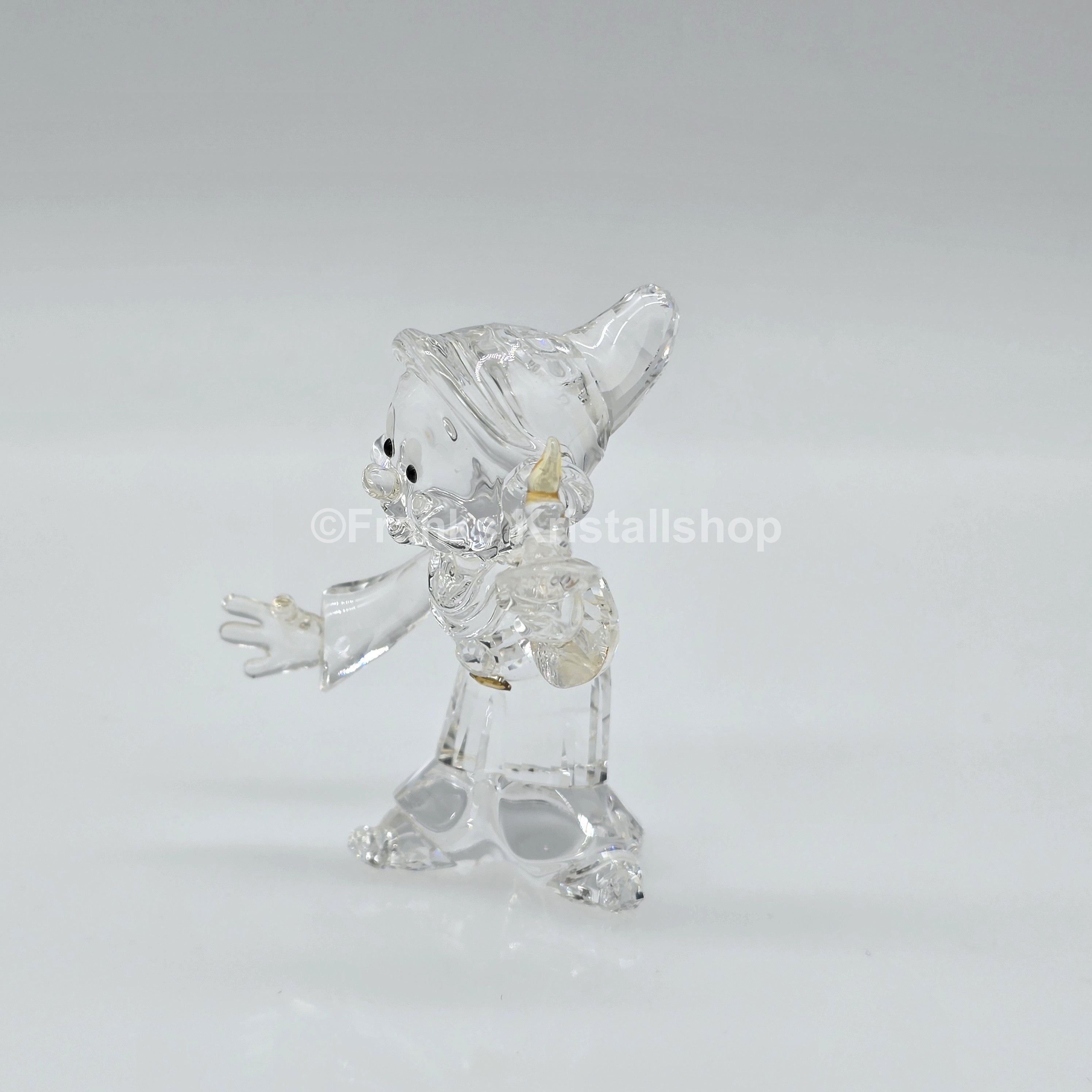 SWAROVSKI Disney Zwerg Seppel Dopey 997212