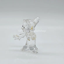 Lade das Bild in den Galerie-Viewer, SWAROVSKI Disney Zwerg Seppel Dopey 997212
