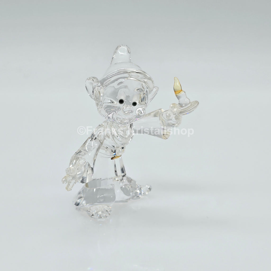 SWAROVSKI Disney Zwerg Seppel Dopey 997212