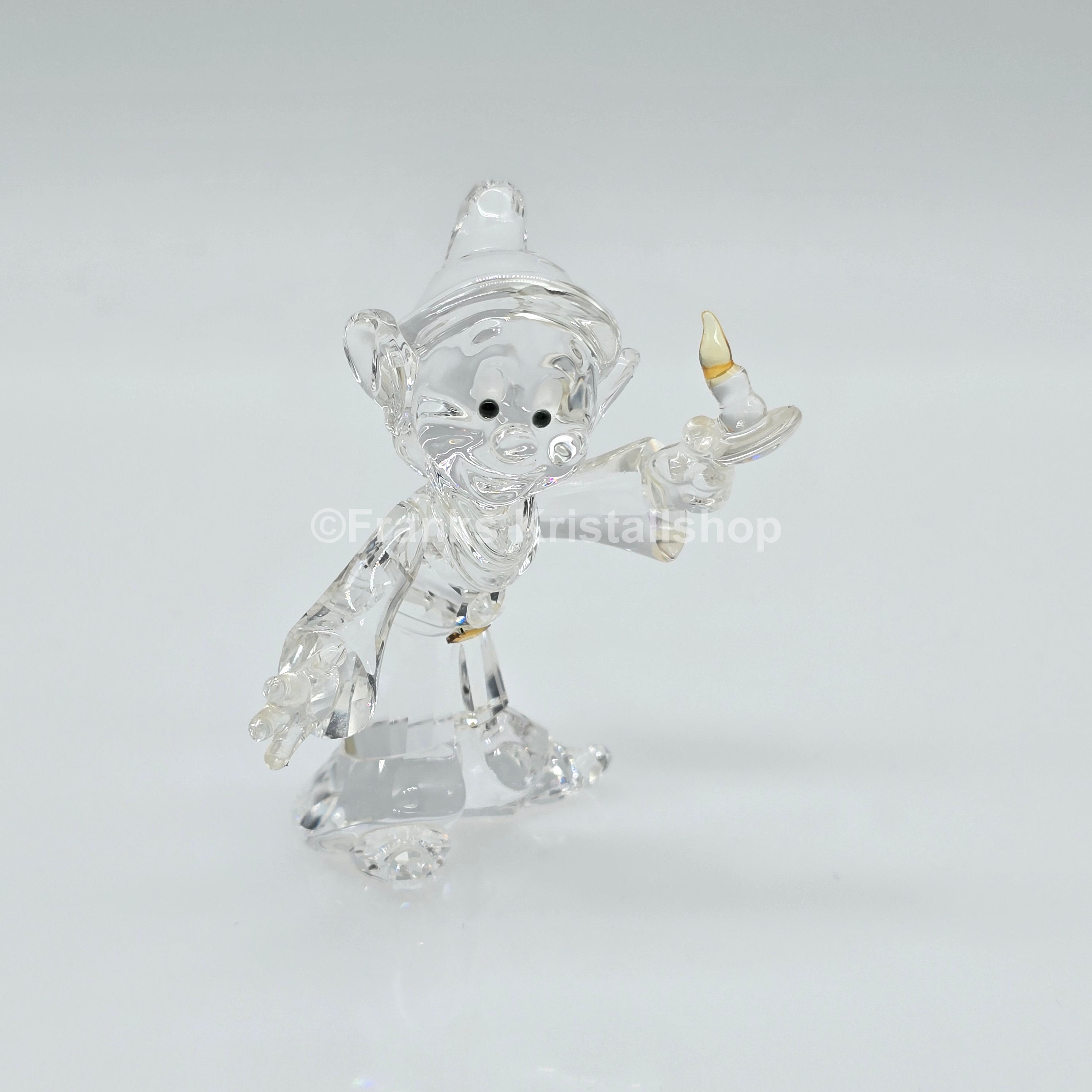 SWAROVSKI Disney Zwerg Seppel Dopey 997212