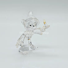 Lade das Bild in den Galerie-Viewer, SWAROVSKI Disney Zwerg Seppel Dopey 997212
