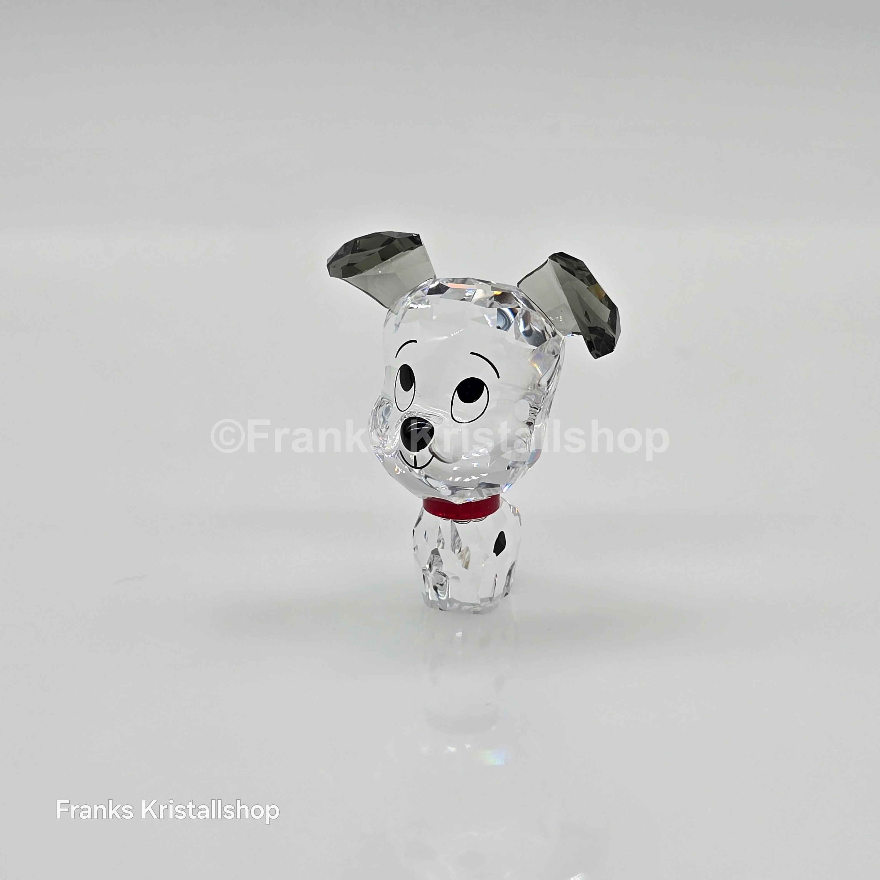 SWAROVSKI Disney Dalmatiner Lucky Cutie 5004739