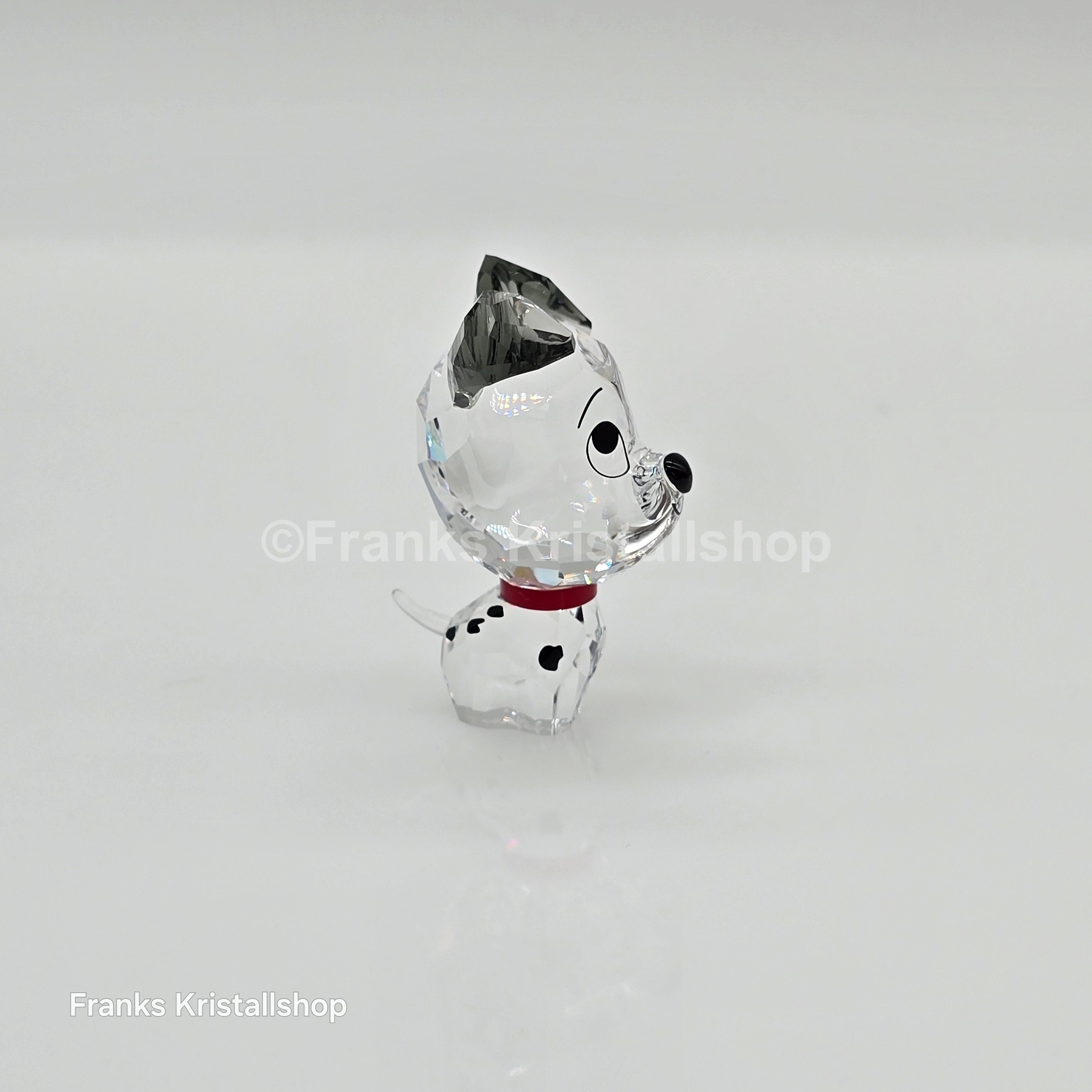 SWAROVSKI Disney Dalmatiner Lucky Cutie 5004739