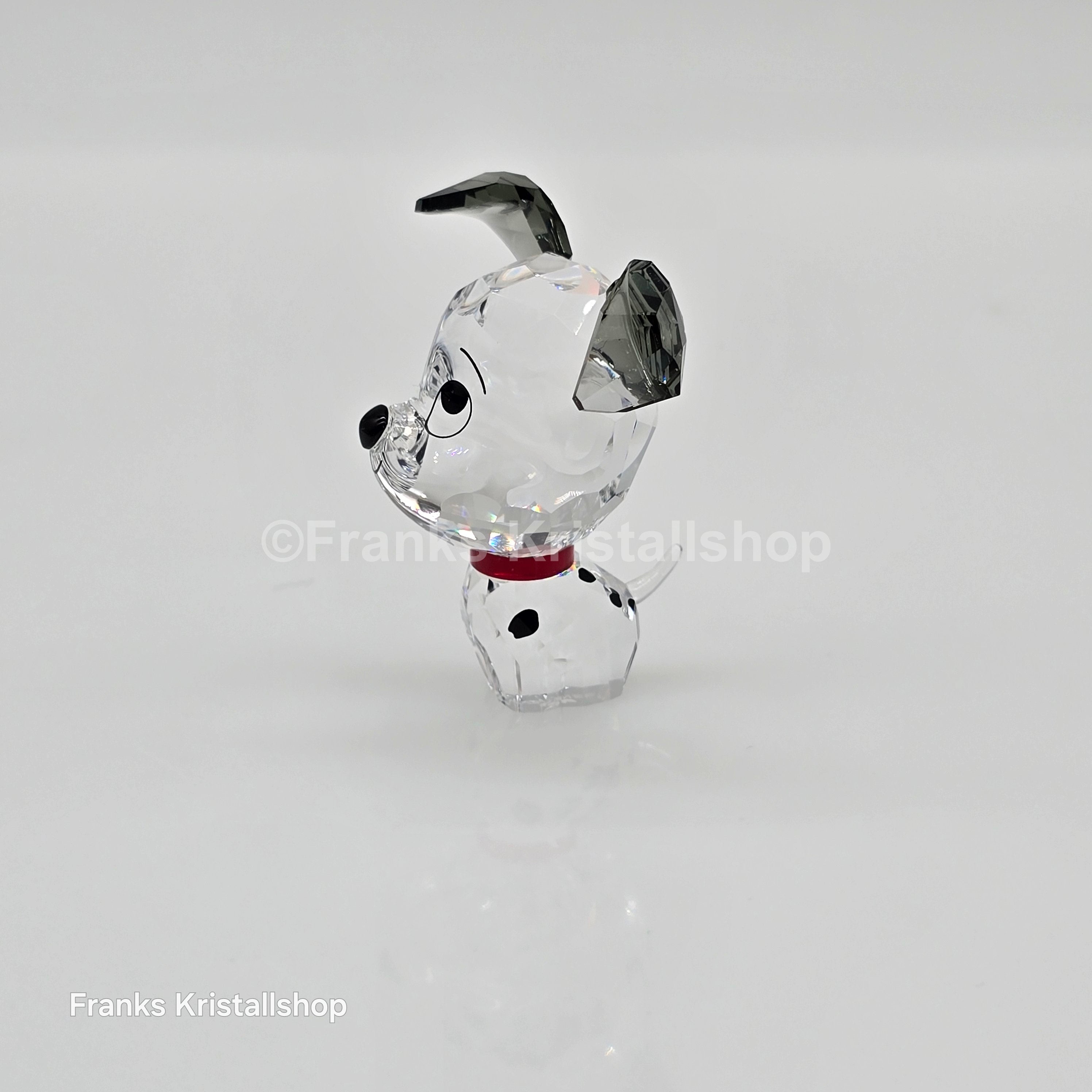 SWAROVSKI Disney Dalmatiner Lucky Cutie 5004739