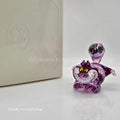SWAROVSKI Disney Alice im Wunderland Grinsekatze Katze Cheshire 5668073