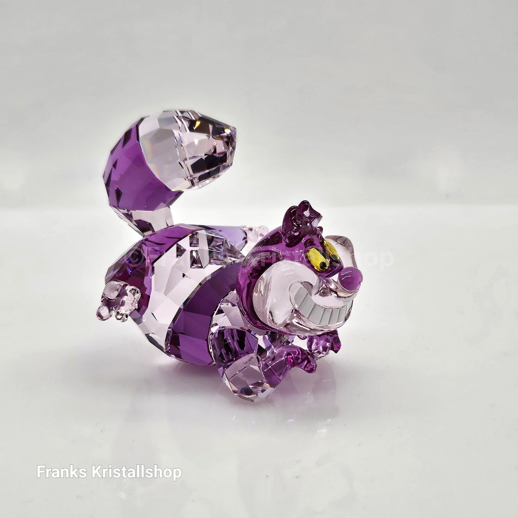 SWAROVSKI Disney Alice im Wunderland Grinsekatze Katze Cheshire 5668073