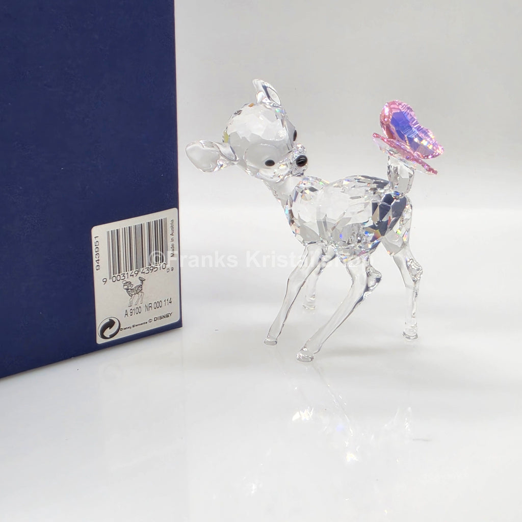 SWAROVSKI Disney Bambi 943951