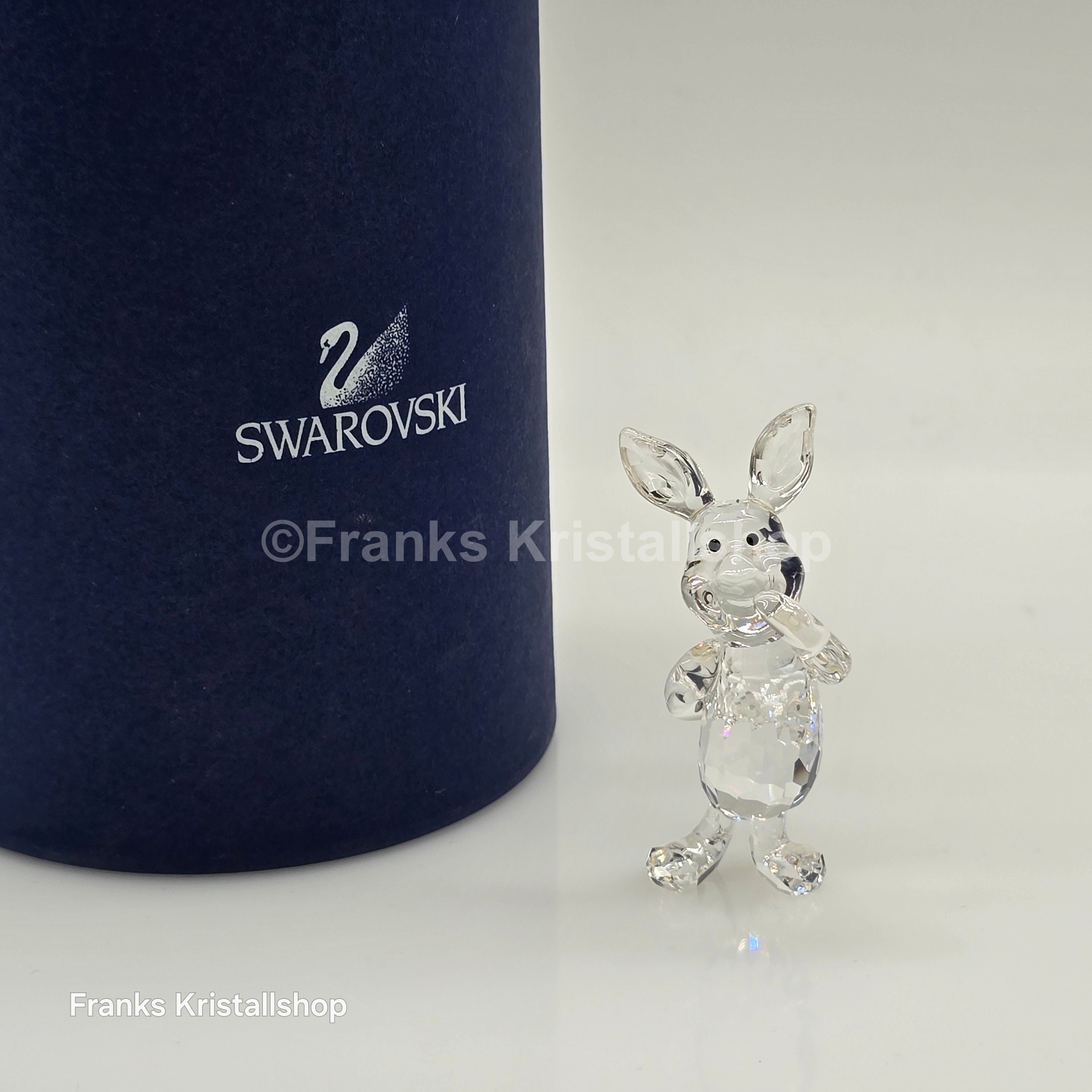 SWAROVSKI Disney Ferkel Piglet aus Winnie Puuh 905771