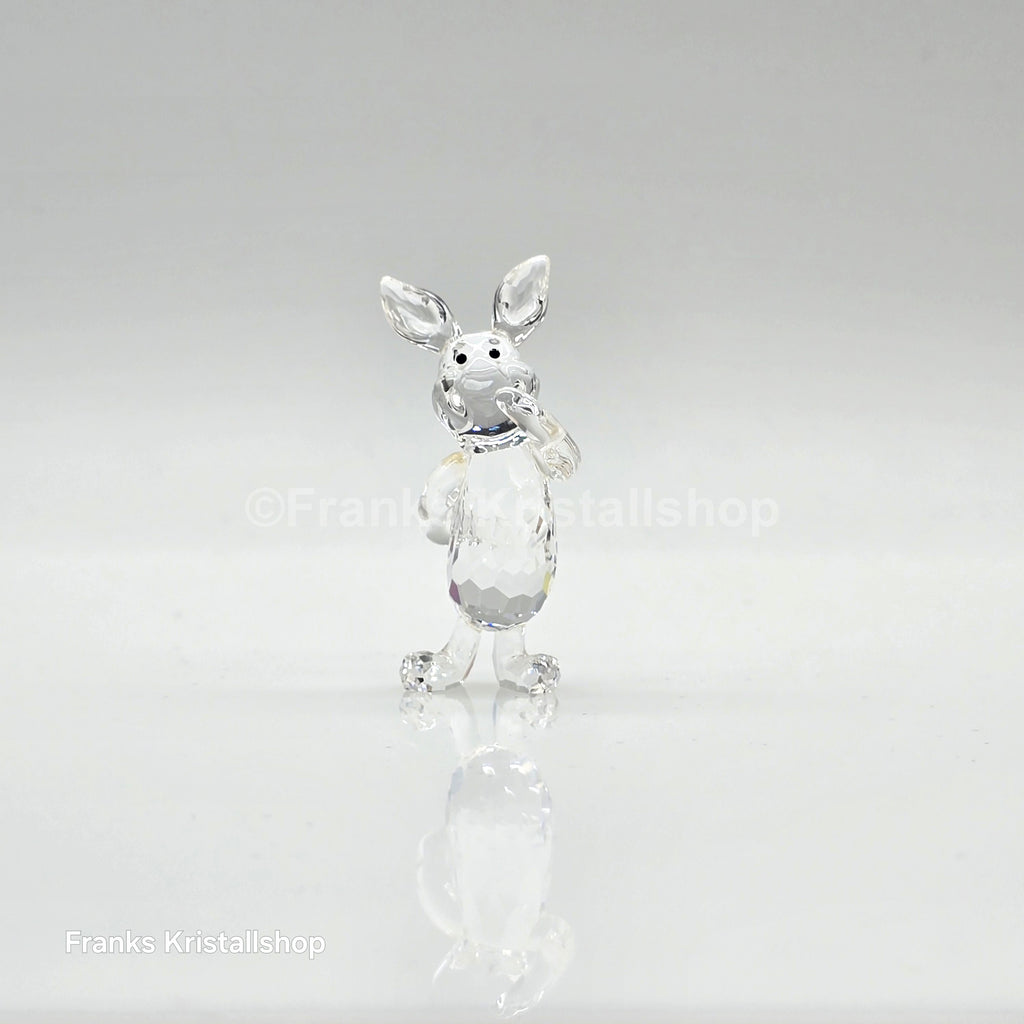 SWAROVSKI Disney Ferkel Piglet aus Winnie Puuh 905771