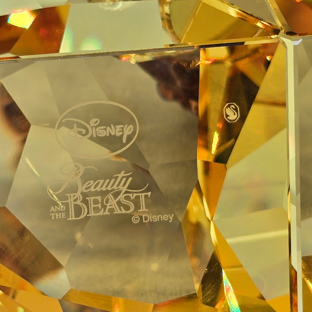 SWAROVSKI Disney Belle 2026 Die Schöne und das Biest 5715975