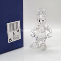 SWAROVSKI Disney Daisy Duck 687320
