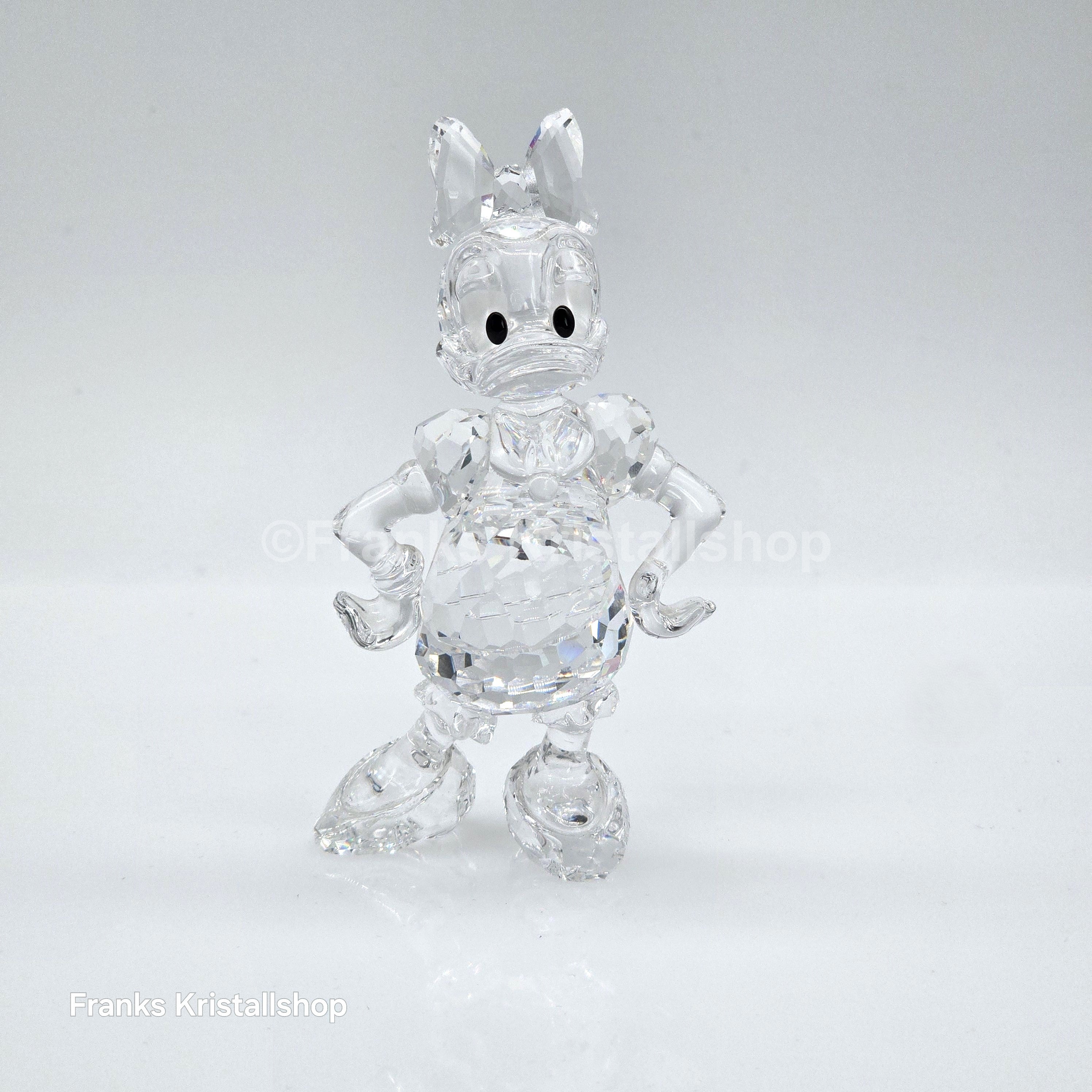 SWAROVSKI Disney Daisy Duck 687320