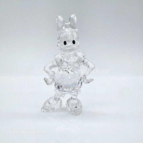 SWAROVSKI Disney Daisy Duck 687320