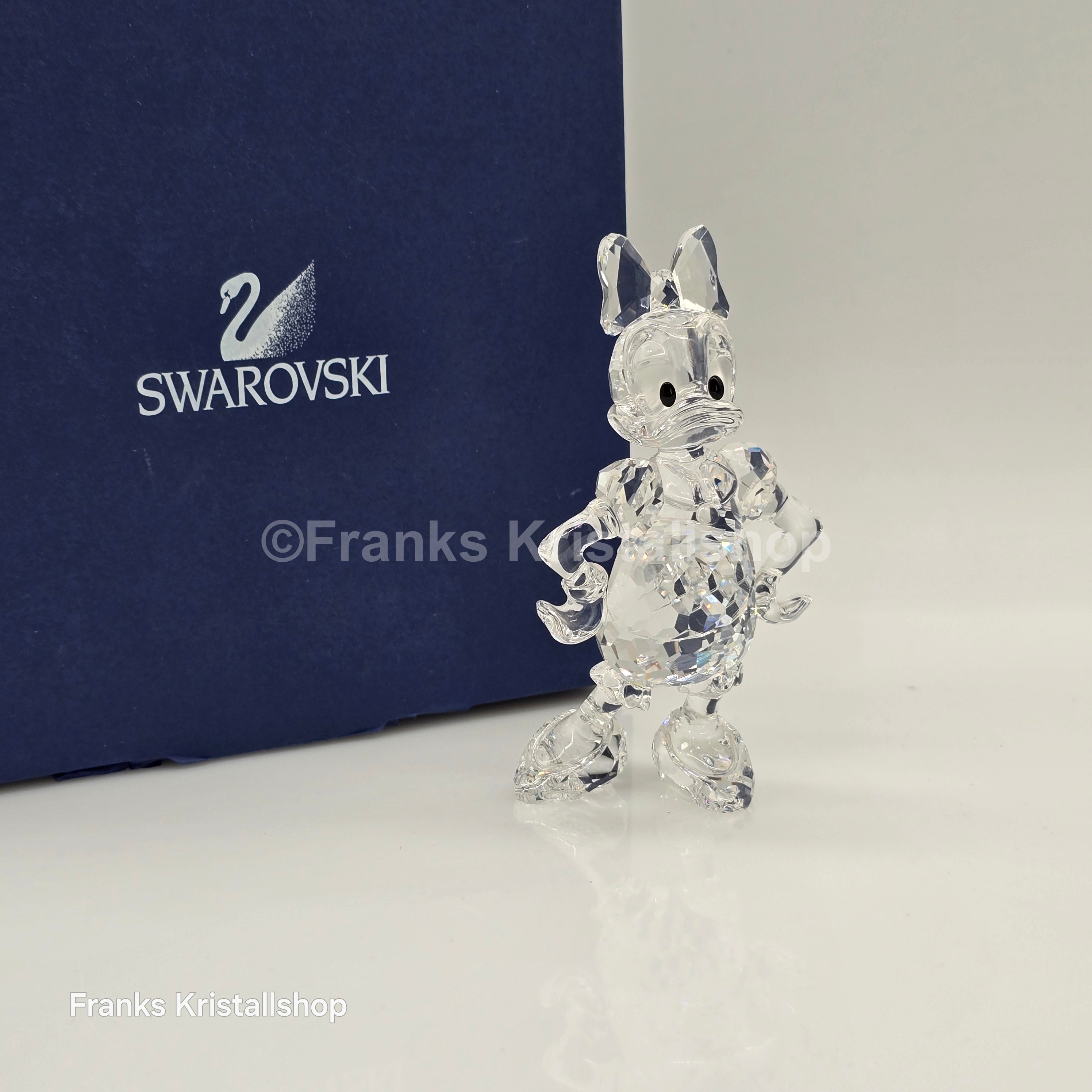 SWAROVSKI Disney Daisy Duck 687320
