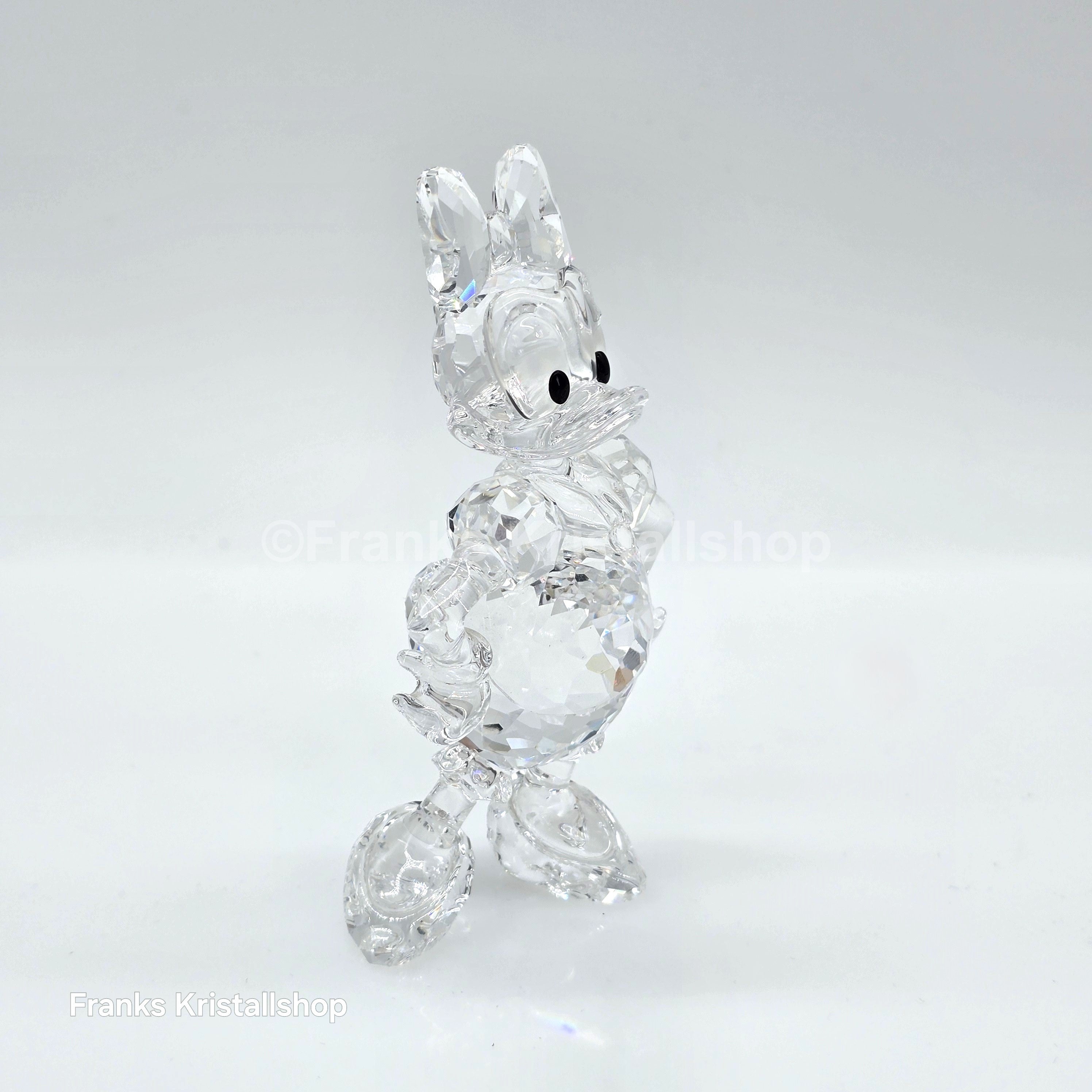SWAROVSKI Disney Daisy Duck 687320