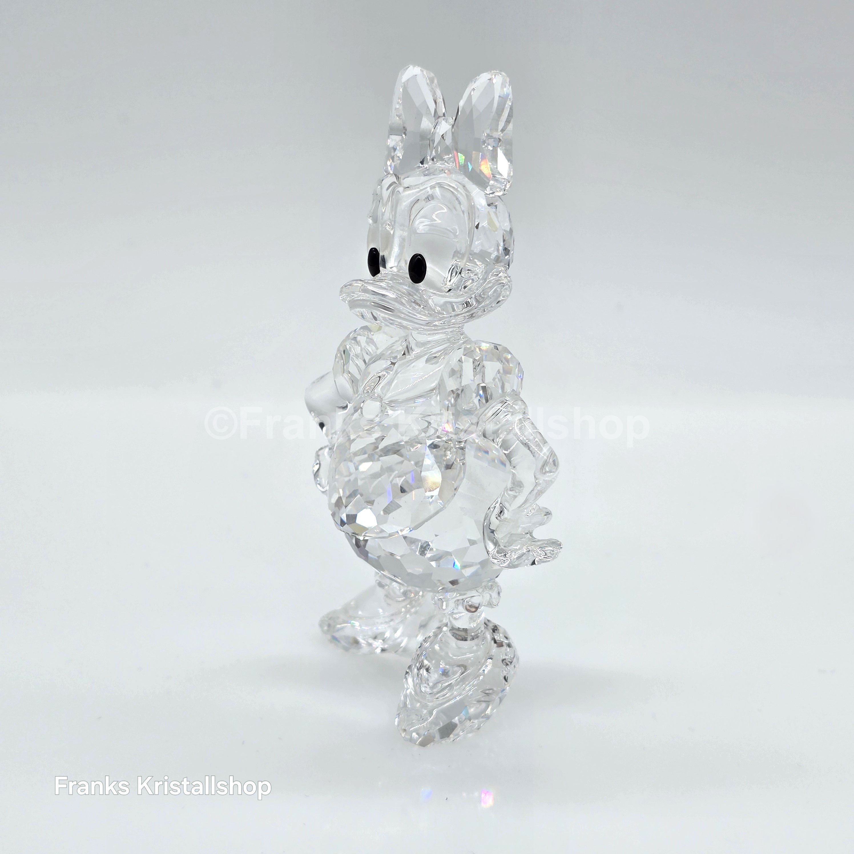 SWAROVSKI Disney Daisy Duck 687320