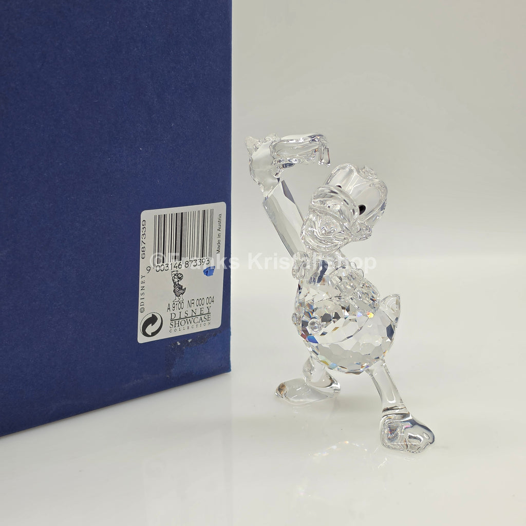 SWAROVSKI Disney Donald Duck 687339
