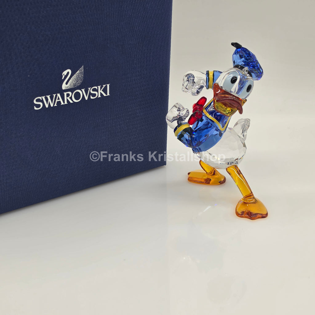 SWAROVSKI Disney Donald Duck Color 5063676