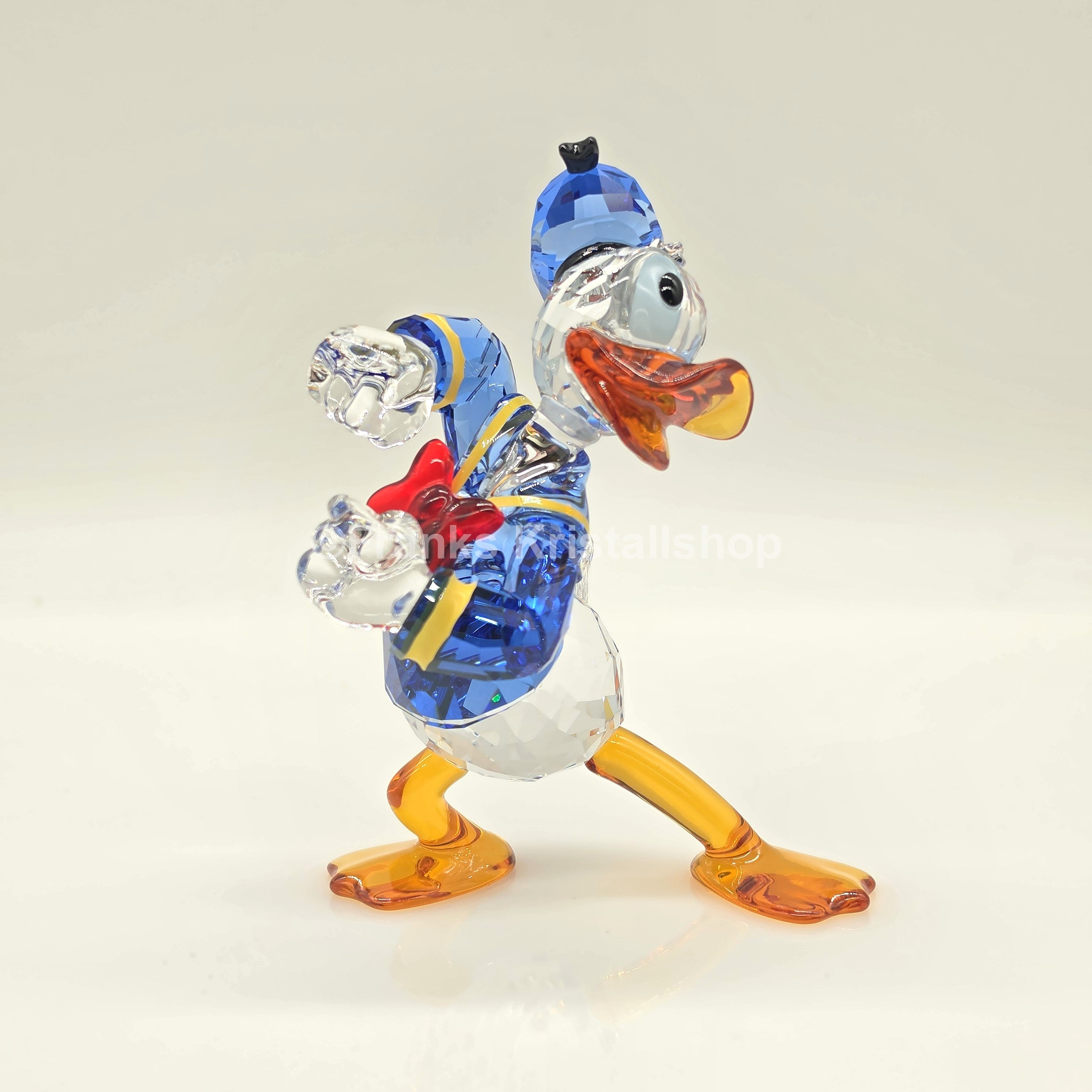 SWAROVSKI Disney Donald Duck Color 5063676