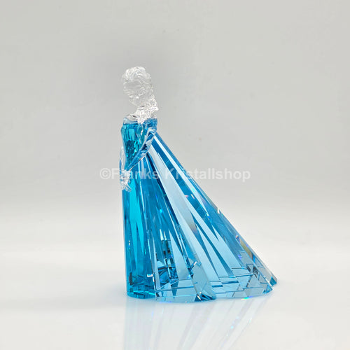 SWAROVSKI Disney Elsa 2016 Die Eiskönigin Limitiert 5135878