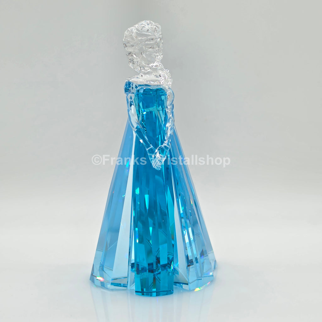 SWAROVSKI Disney Elsa 2016 Die Eiskönigin Limitiert 5135878