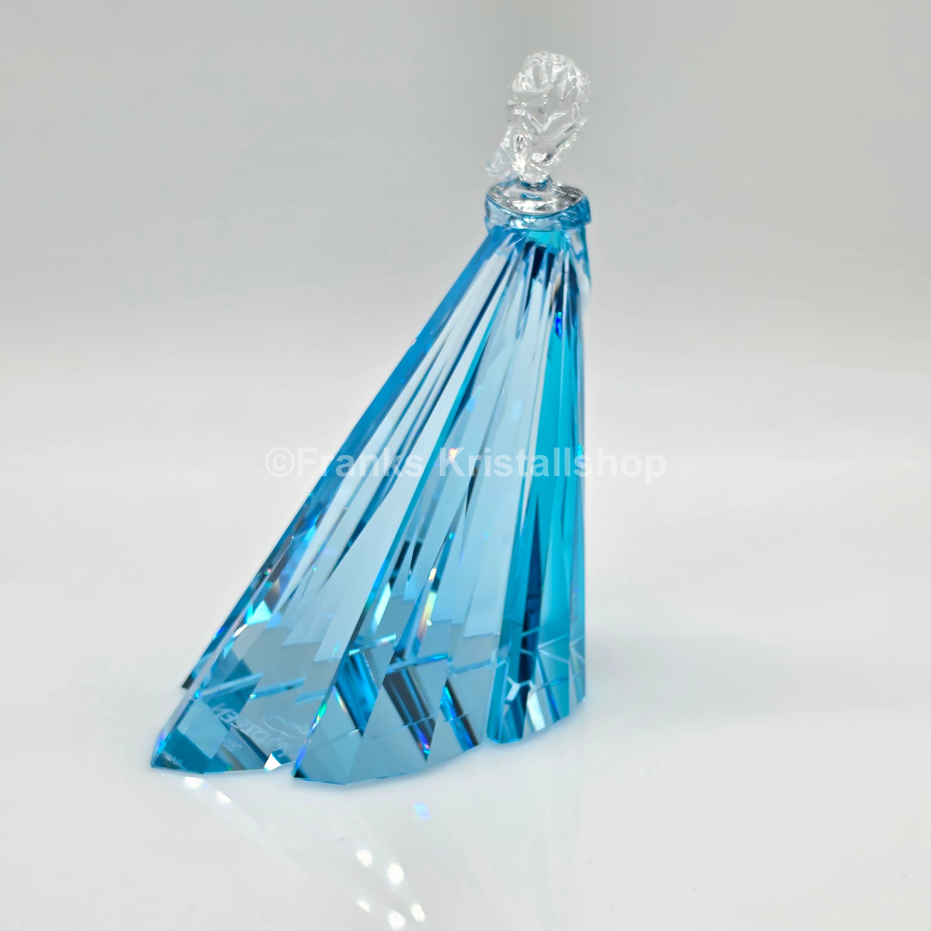 SWAROVSKI Disney Elsa 2016 Die Eiskönigin Limitiert 5135878