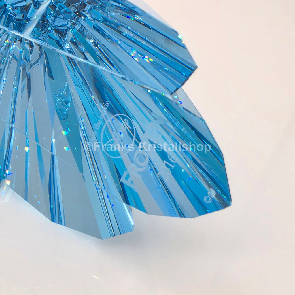 SWAROVSKI Disney Elsa 2016 Die Eiskönigin Limitiert 5135878