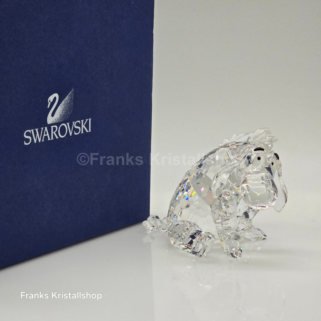 SWAROVSKI Disney Esel I-Aah 905770