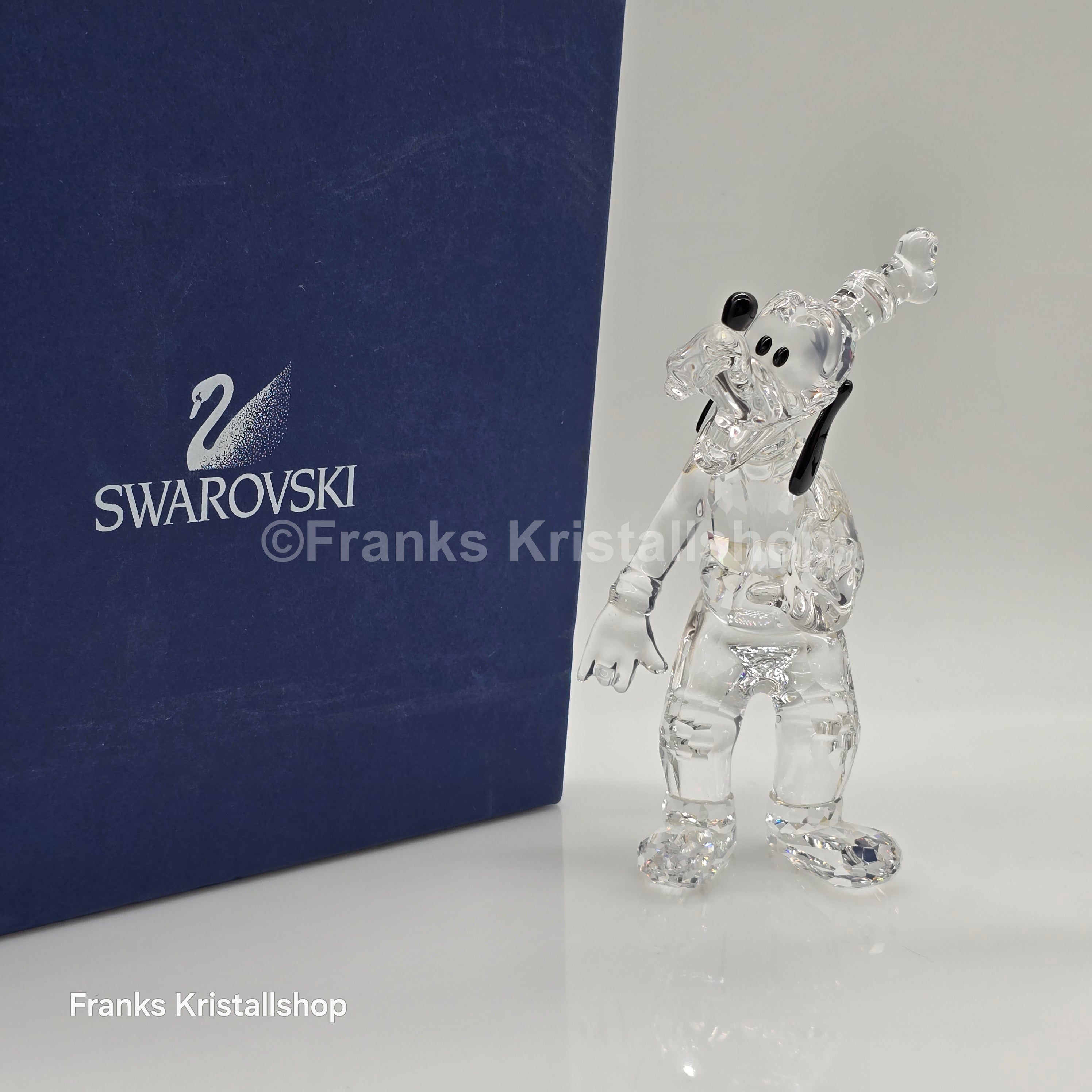 SWAROVSKI Disney Goofy 690716