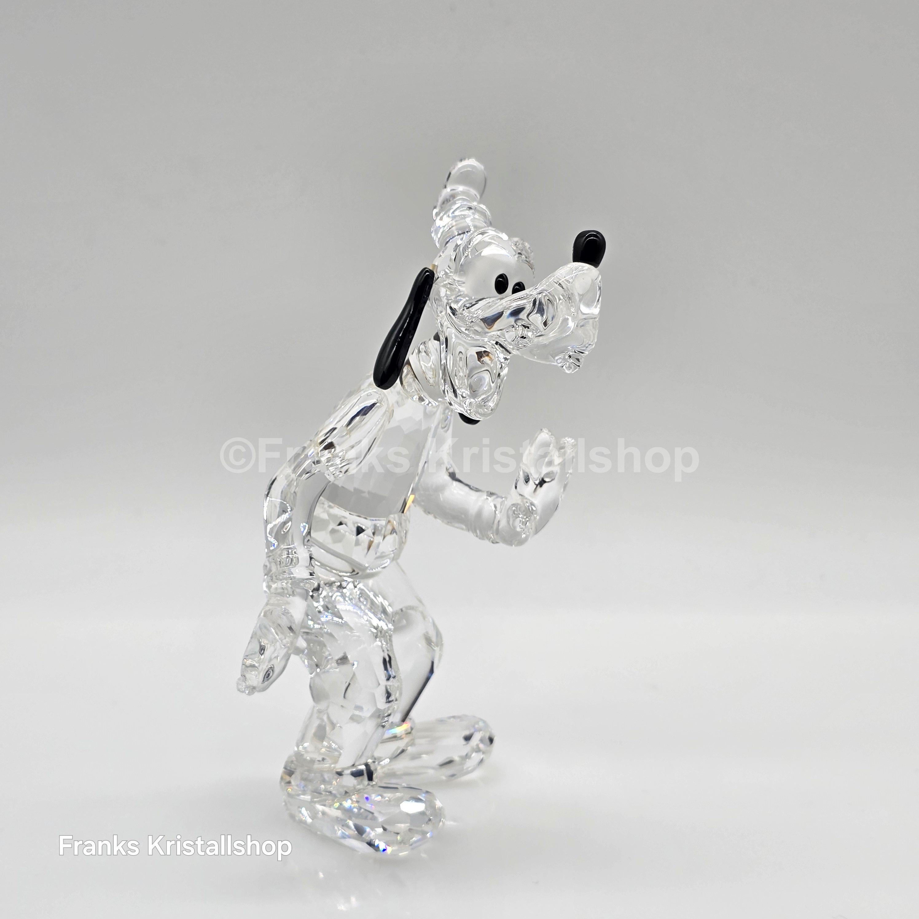 SWAROVSKI Disney Goofy 690716