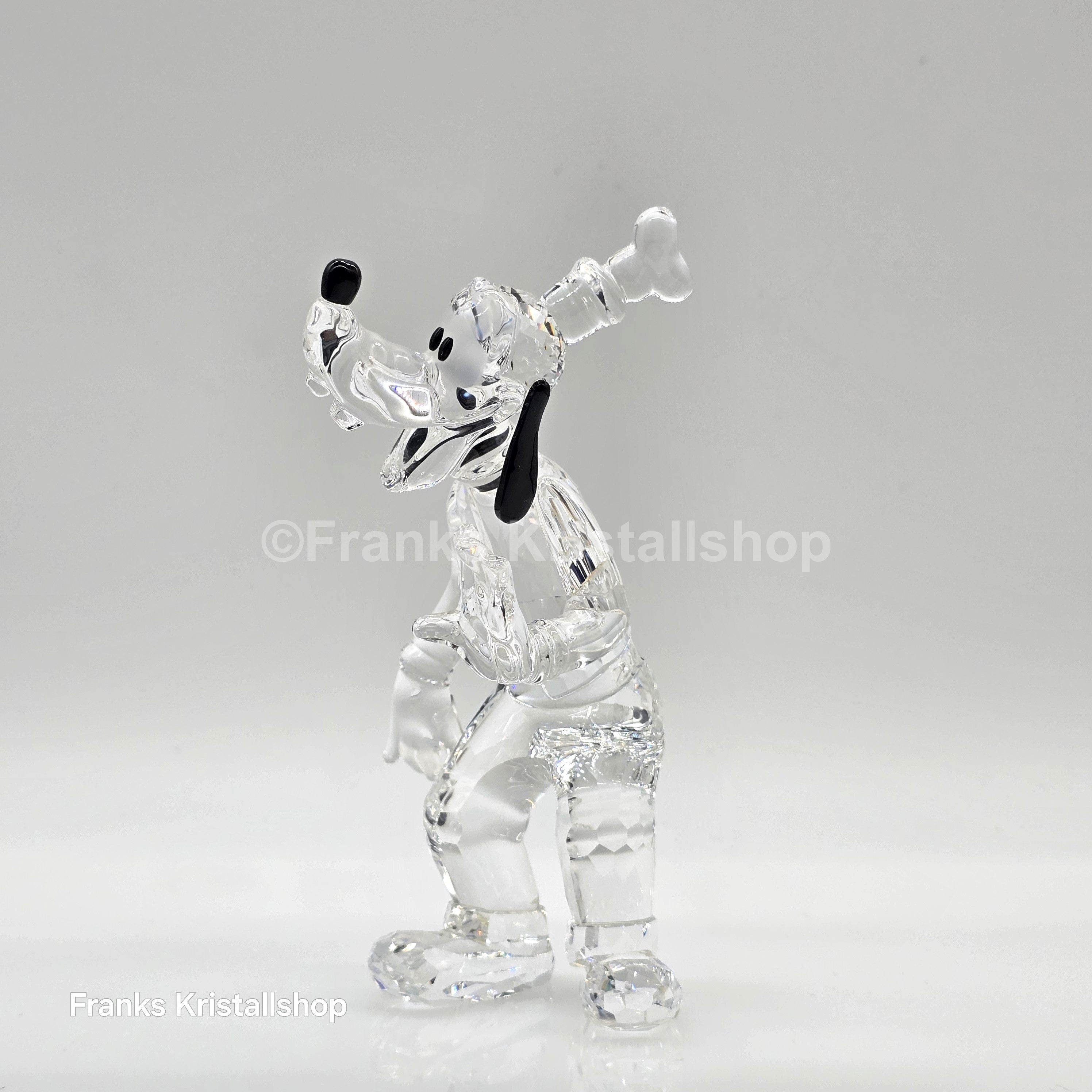 SWAROVSKI Disney Goofy 690716