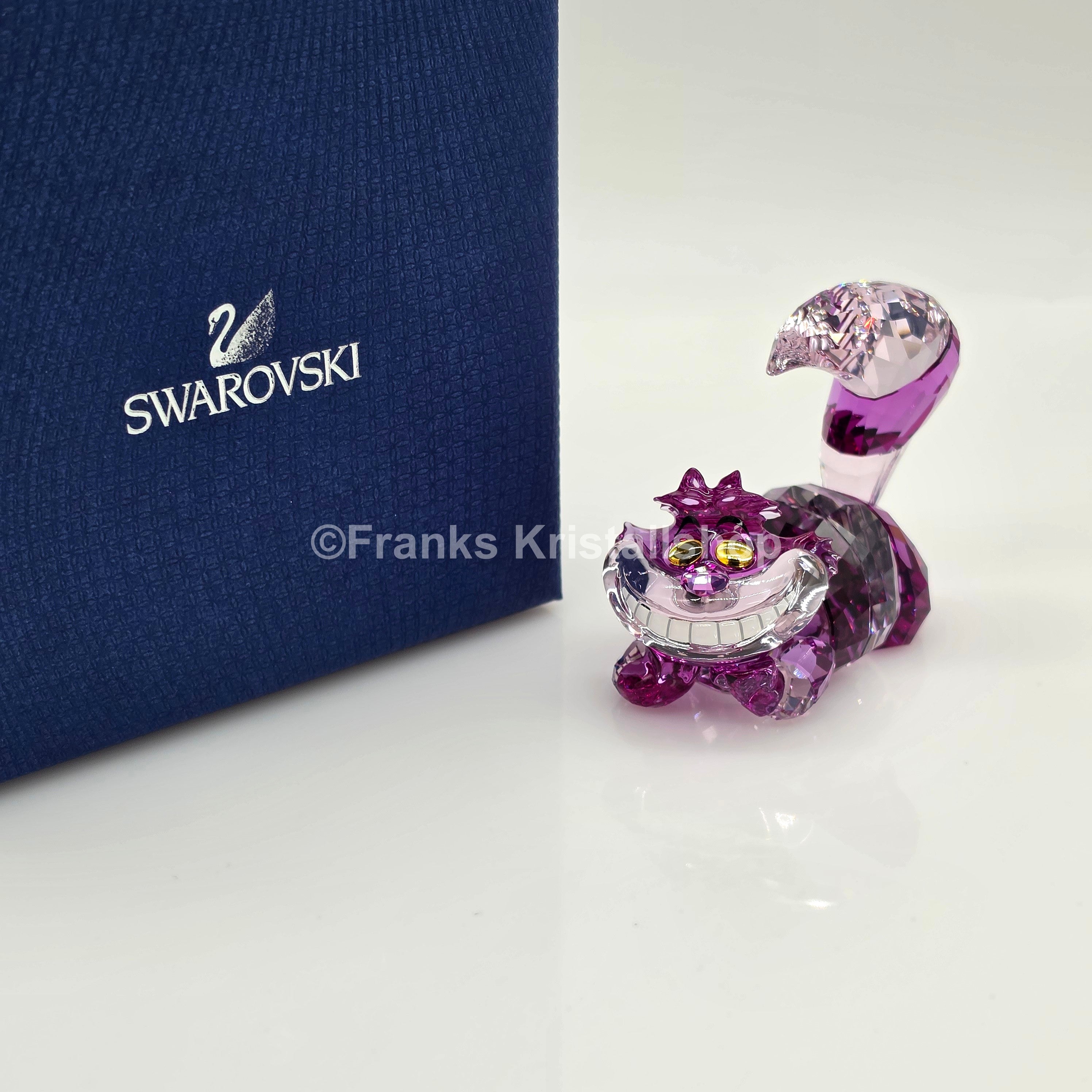 SWAROVSKI Disney Grinsekatze Version 1 Cheshire Cat 5135885