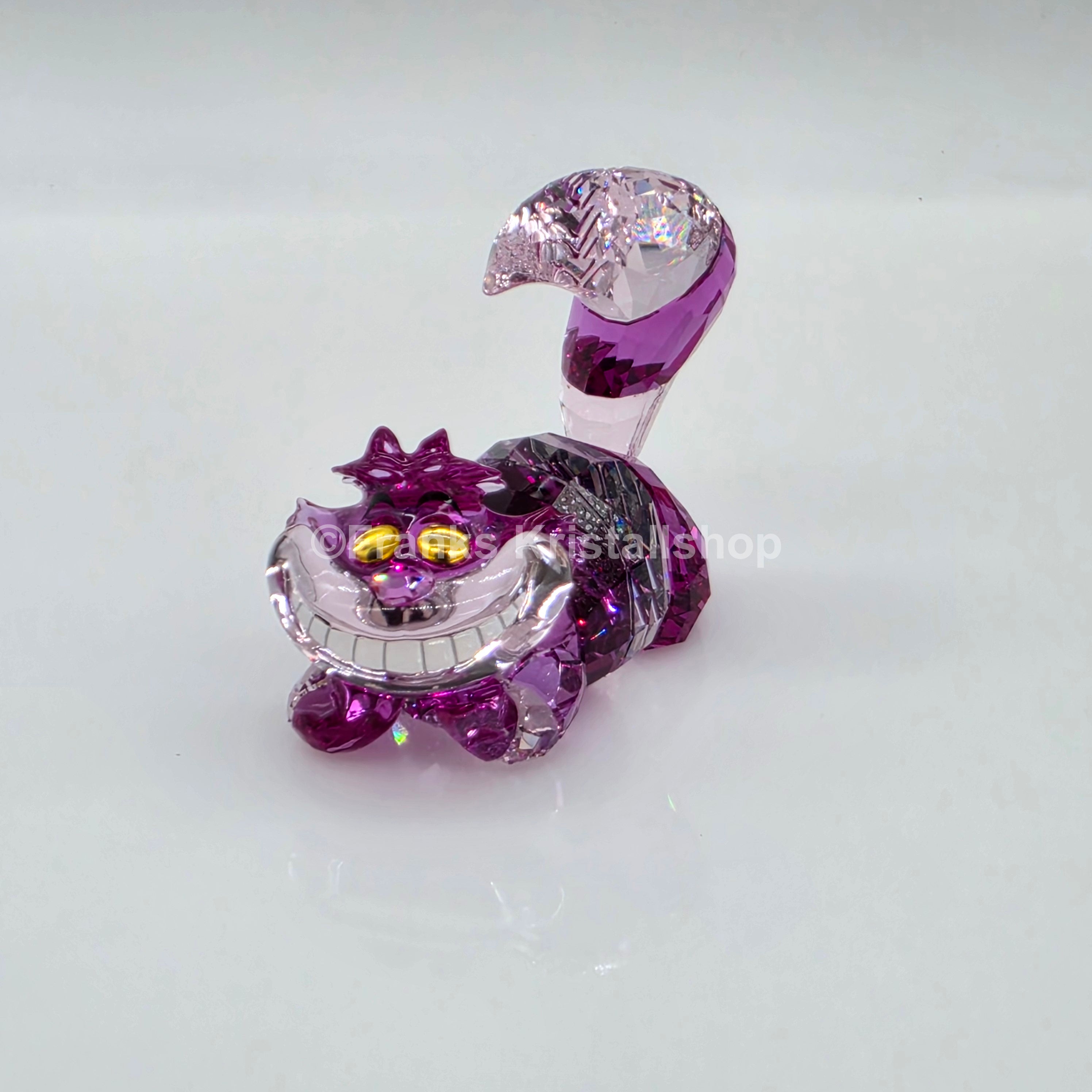 SWAROVSKI Disney Grinsekatze Version 1 Cheshire Cat 5135885