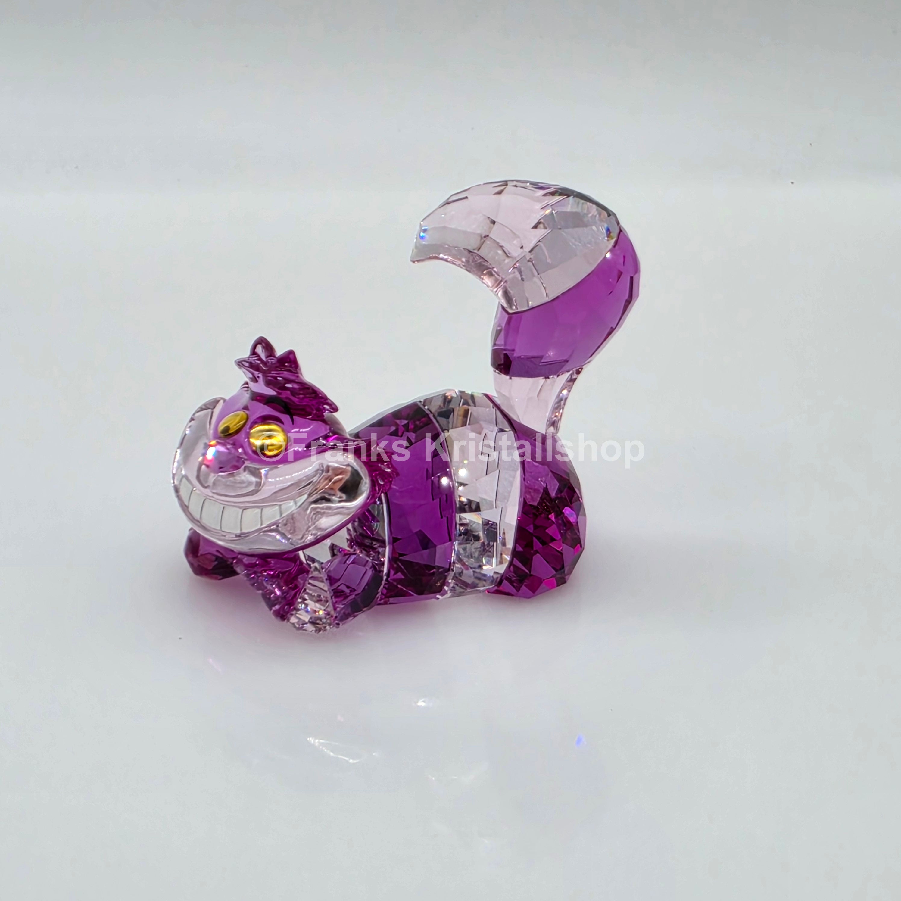 SWAROVSKI Disney Grinsekatze Version 1 Cheshire Cat 5135885