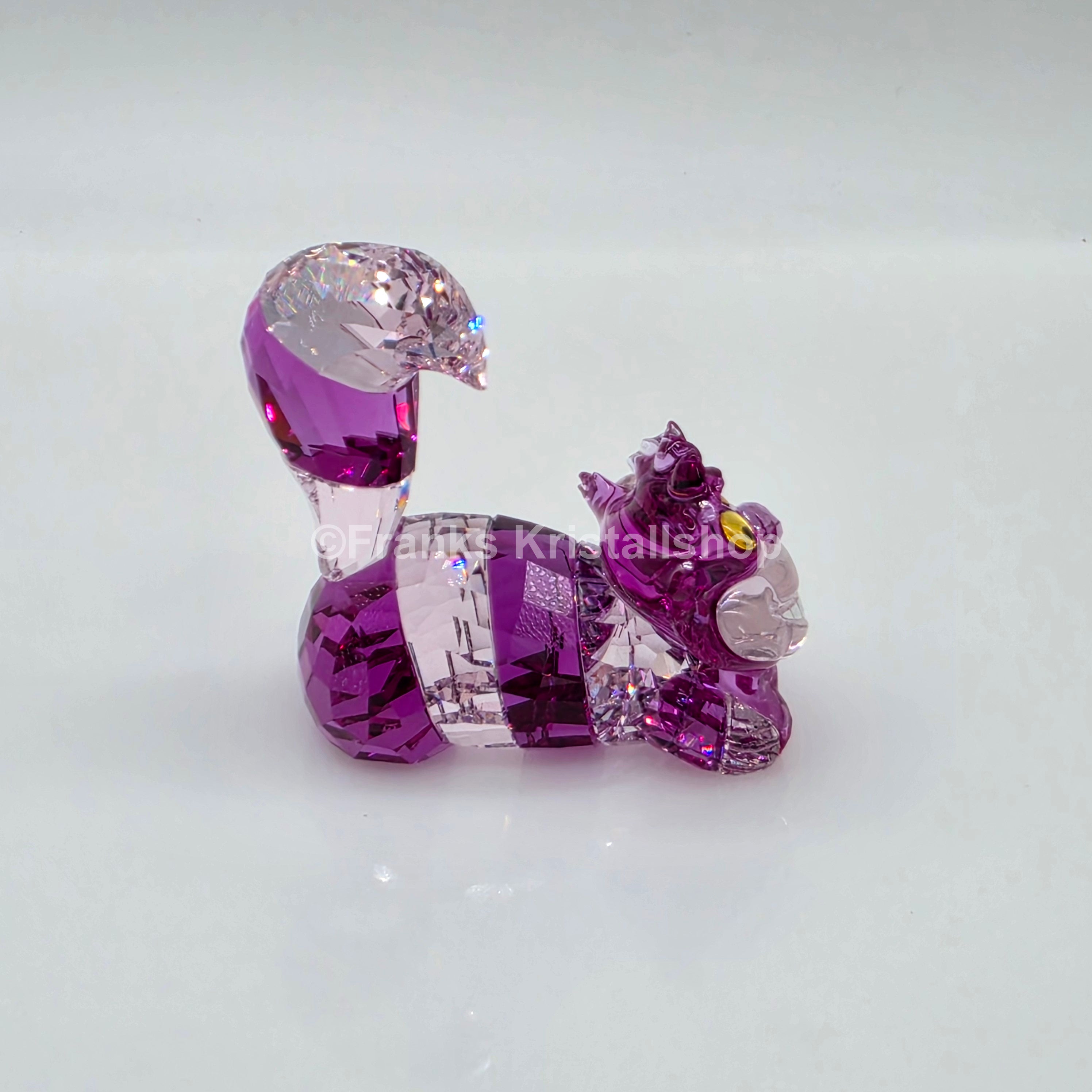 SWAROVSKI Disney Grinsekatze Version 1 Cheshire Cat 5135885
