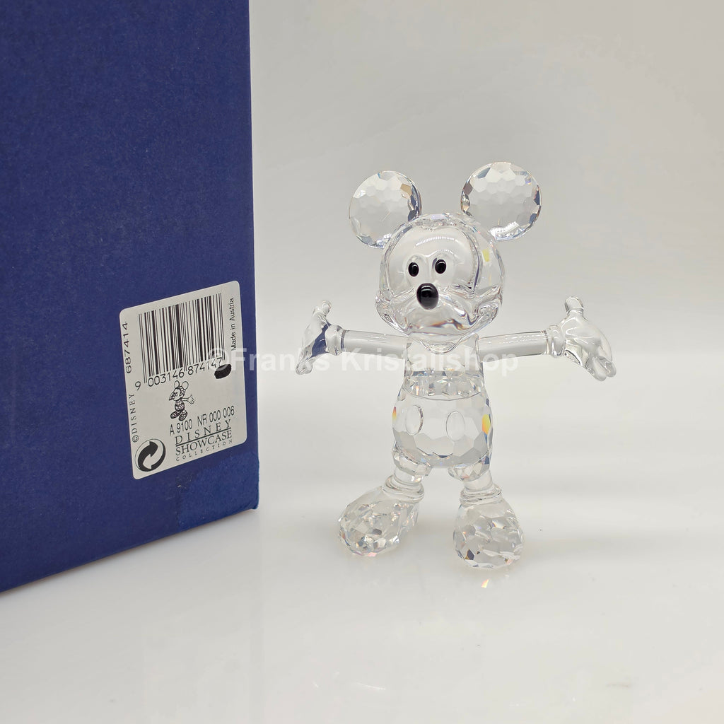 SWAROVSKI Disney Mickey Mouse 687414