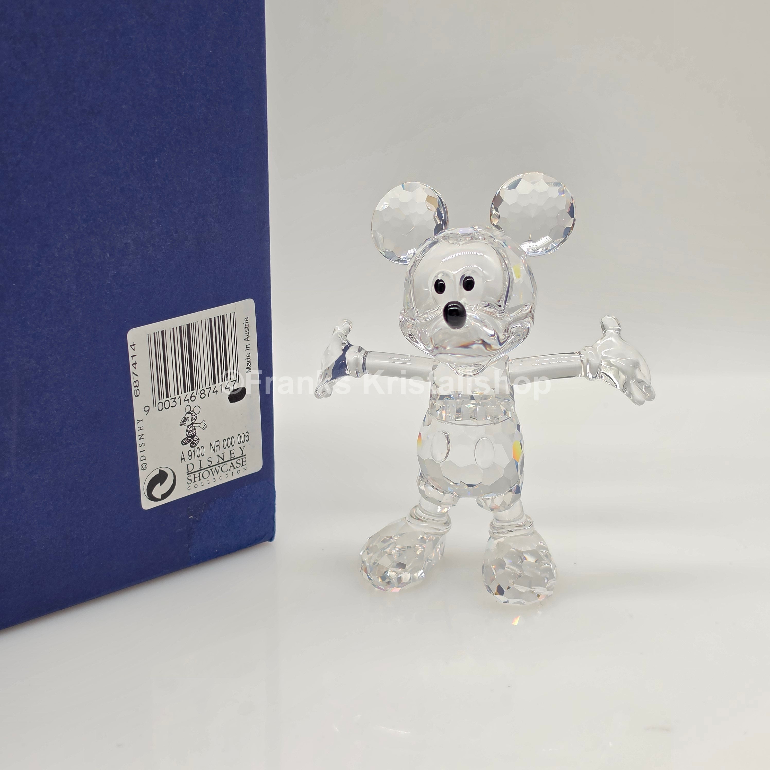 SWAROVSKI Disney Mickey Mouse 687414