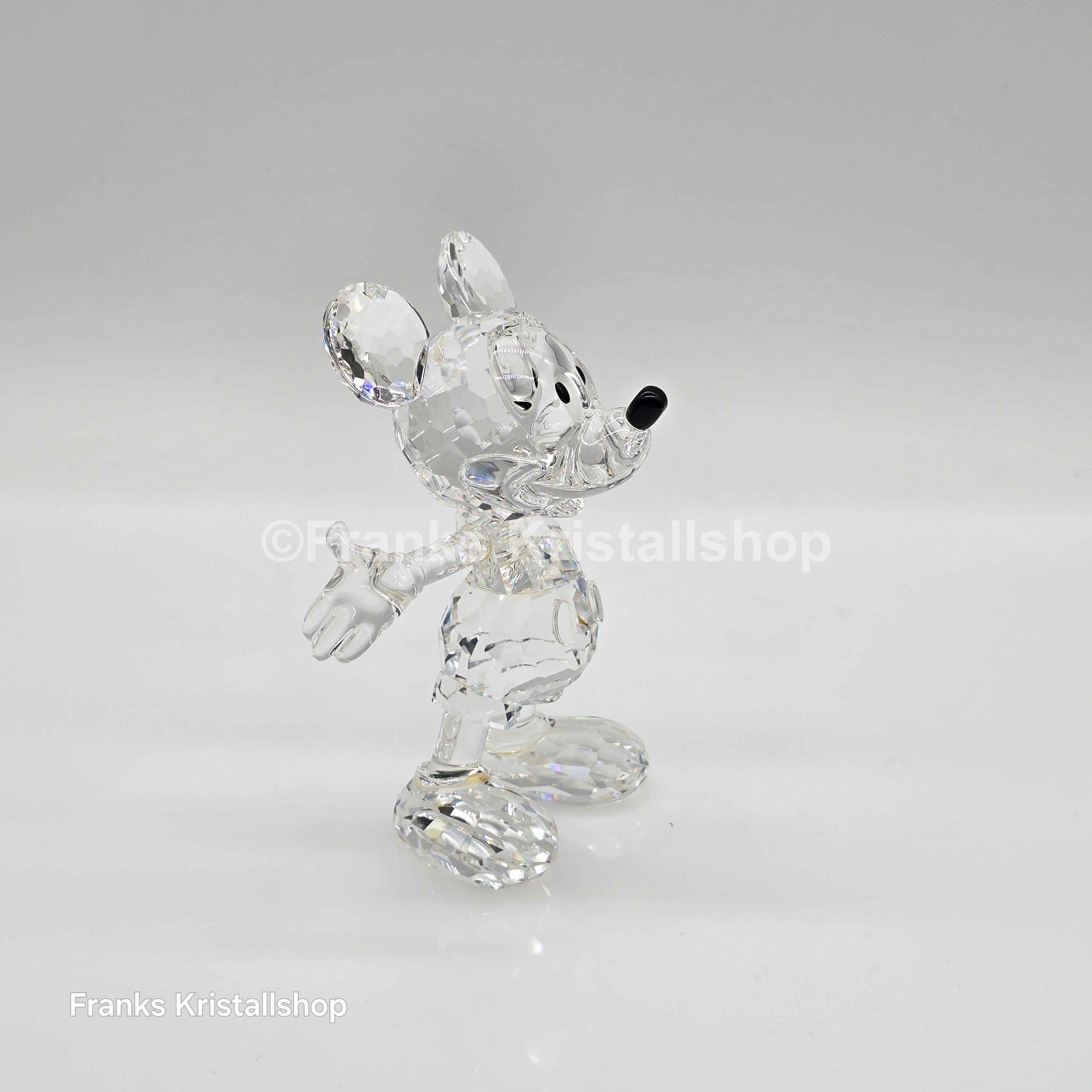 SWAROVSKI Disney Mickey Mouse 687414