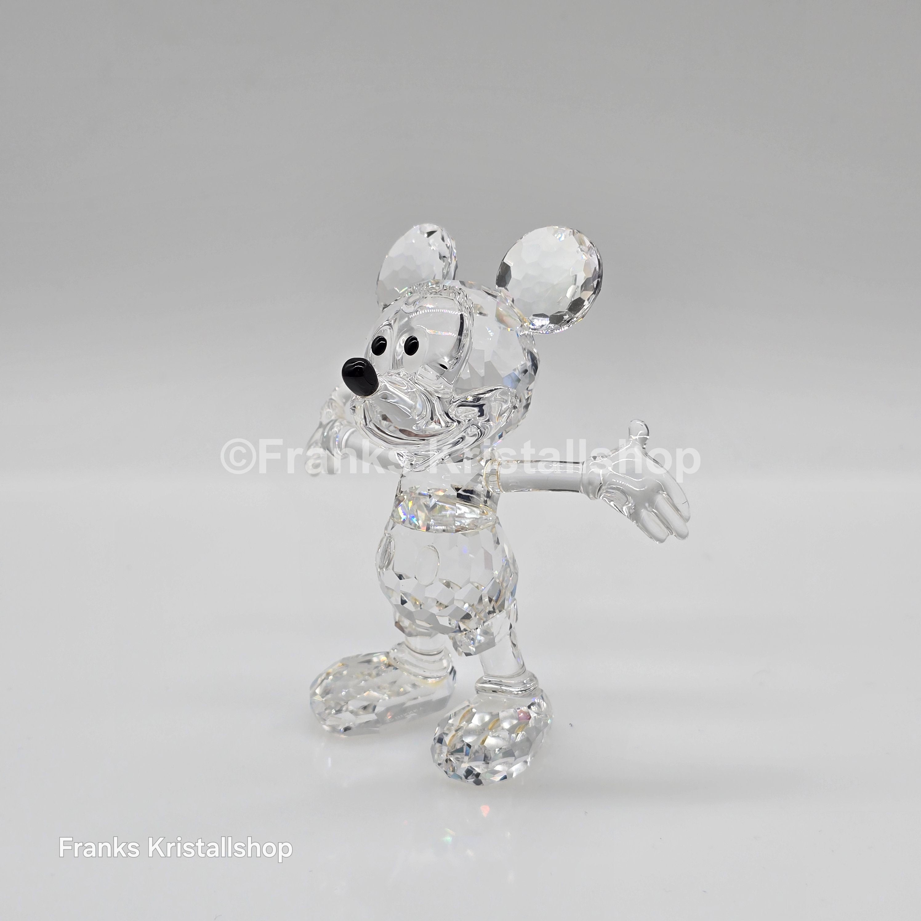 SWAROVSKI Disney Mickey Mouse 687414
