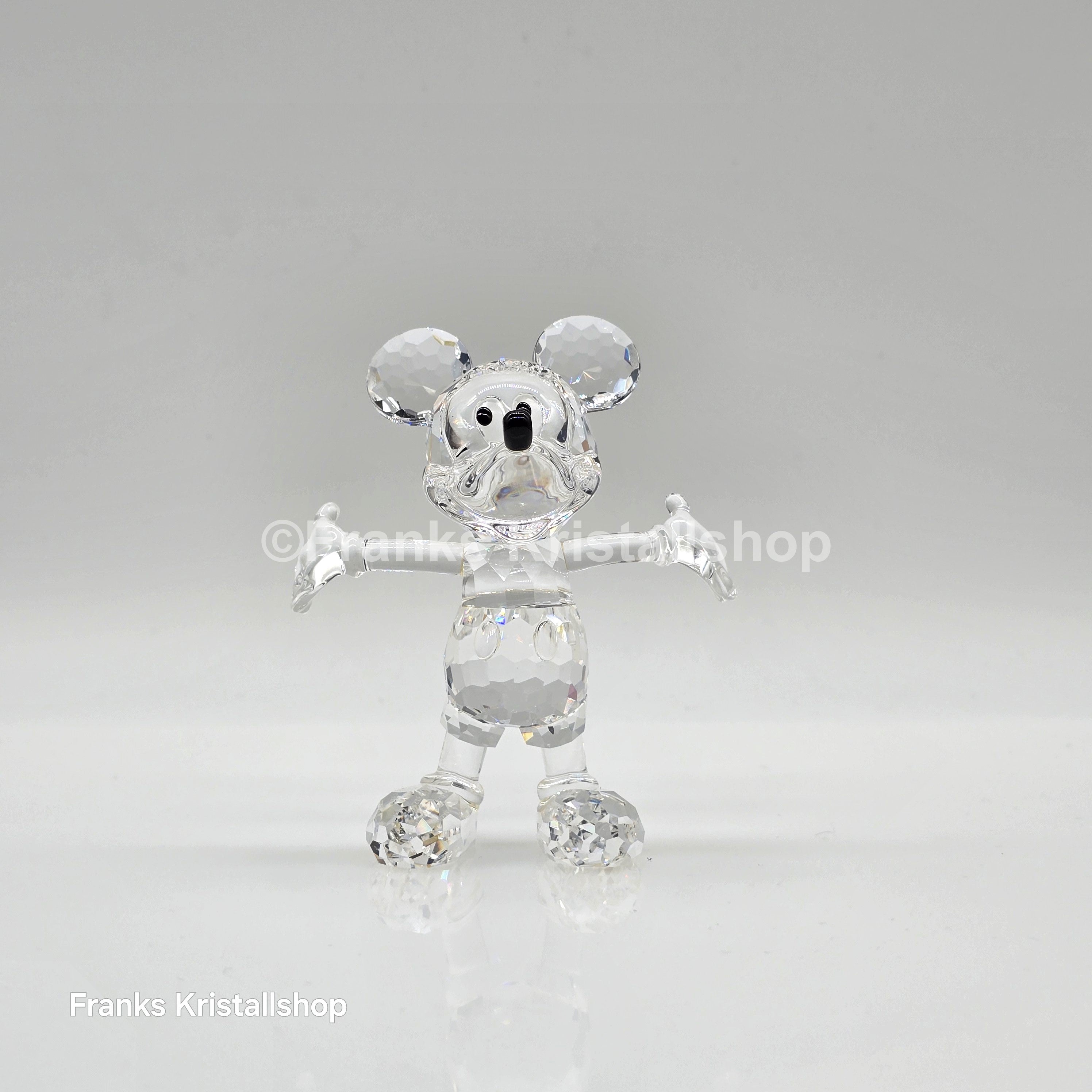 SWAROVSKI Disney Mickey Mouse 687414