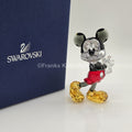 SWAROVSKI Disney Mickey Mouse Color 5135887