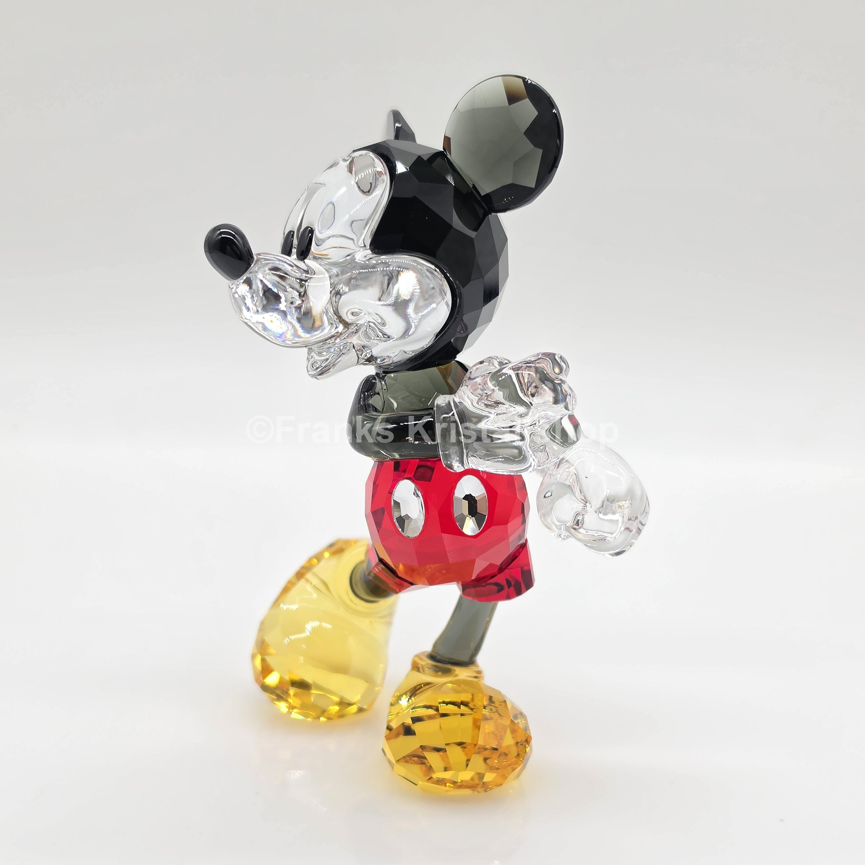 SWAROVSKI Disney Mickey Mouse Color 5135887