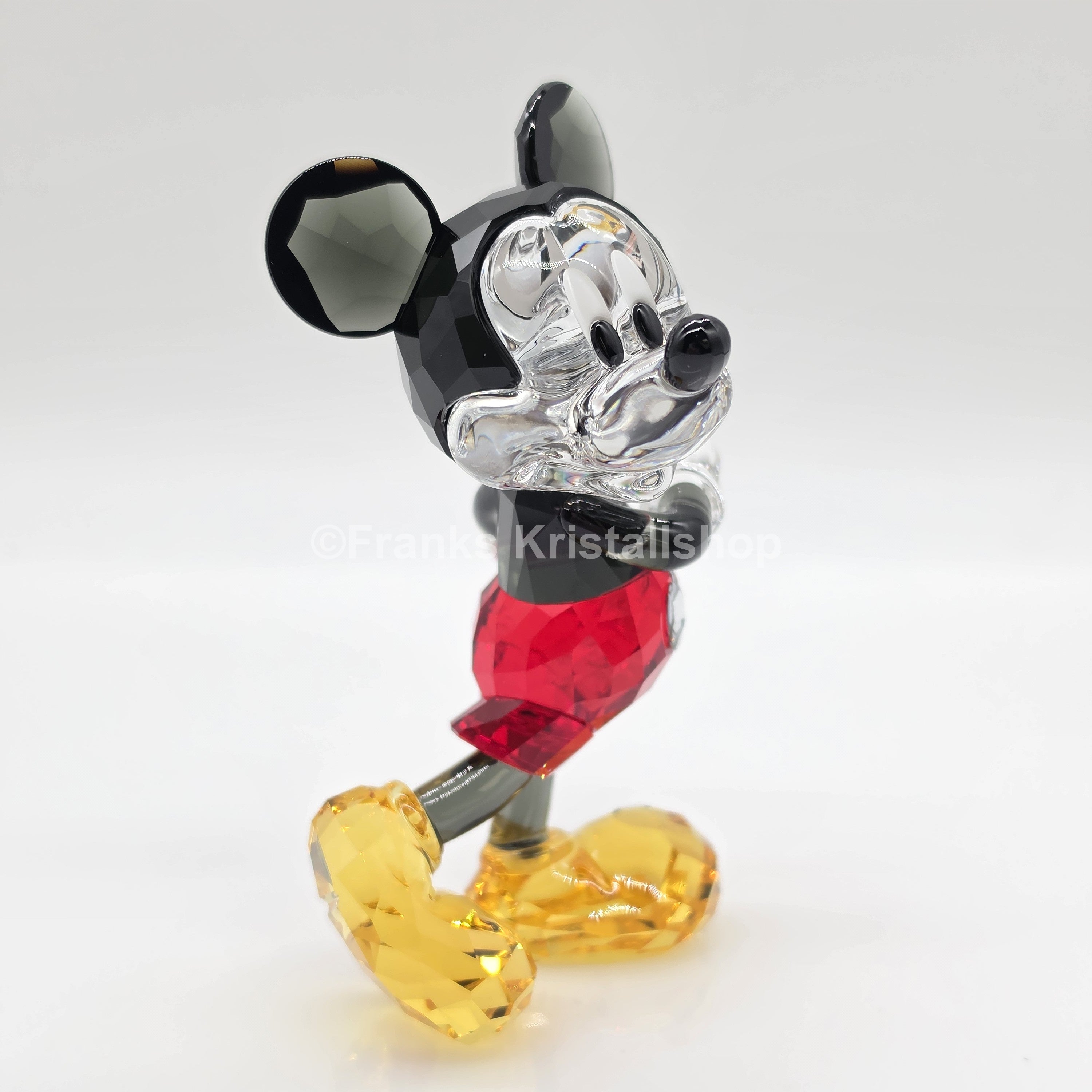 SWAROVSKI Disney Mickey Mouse Color 5135887
