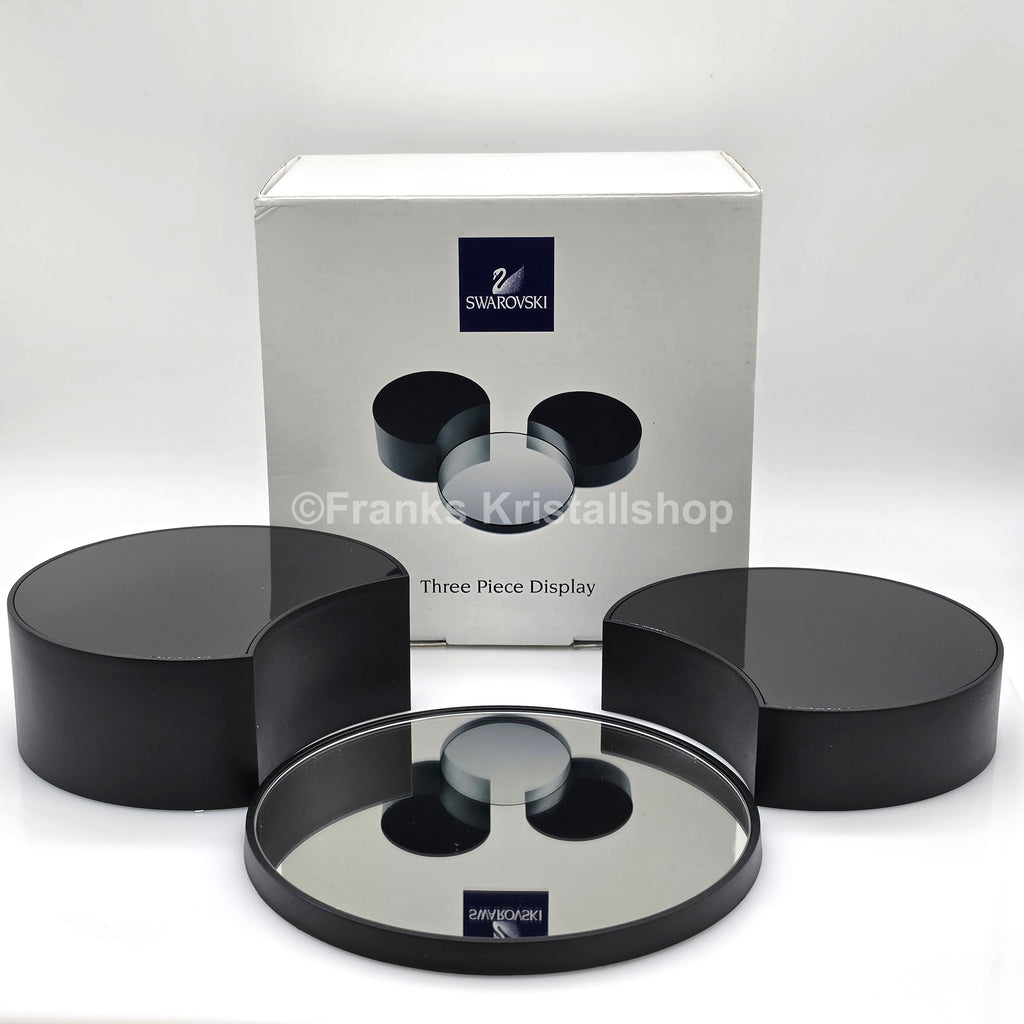 SWAROVSKI Disney Mickey Mouse Showcase Display 835777