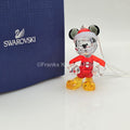 SWAROVSKI Disney Mickey Mouse Weihnachtsornament 5004690